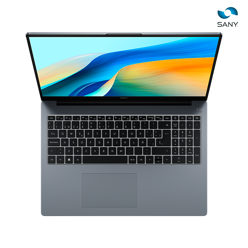 Huawei Matebook D16 2024