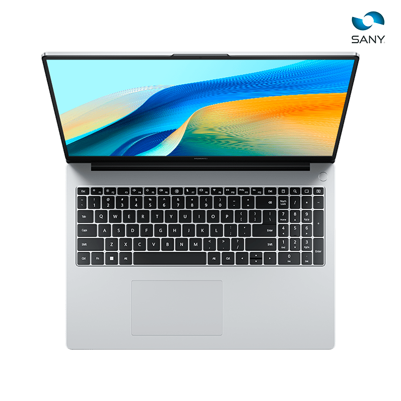 Huawei Matebook D16 2024