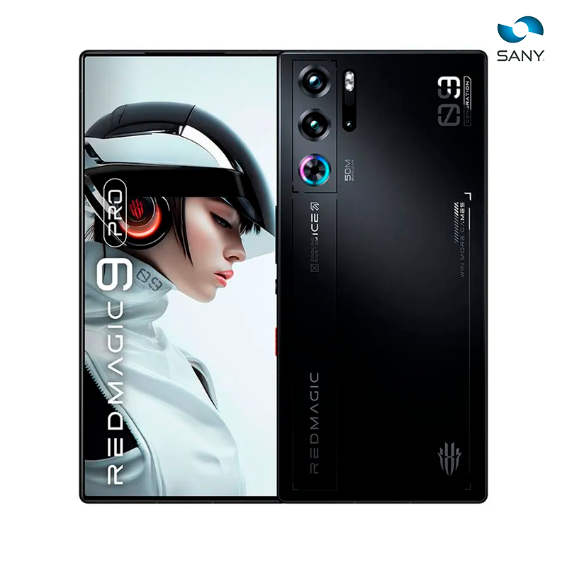 ZTE Redmagic 9 Pro