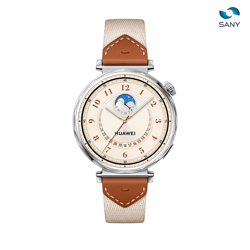 Huawei watch GT 5