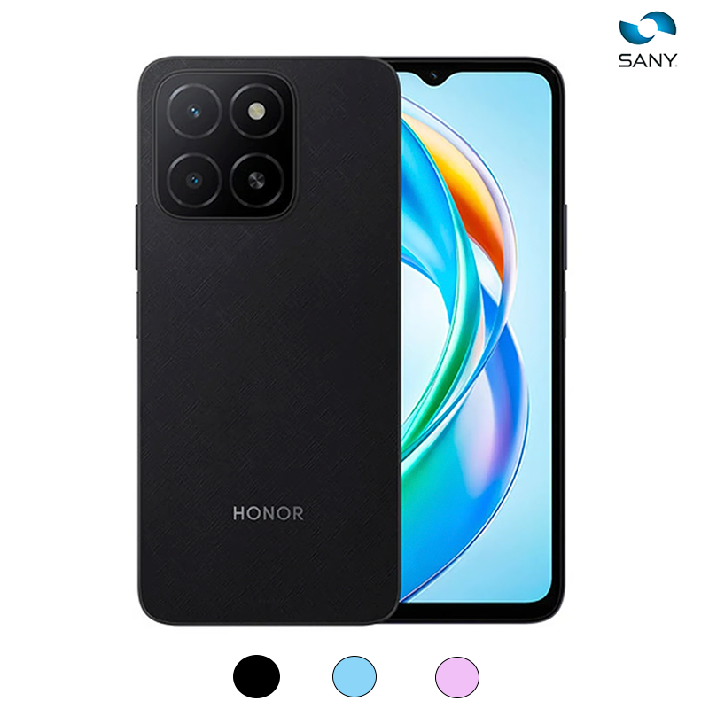Honor X5b Plus