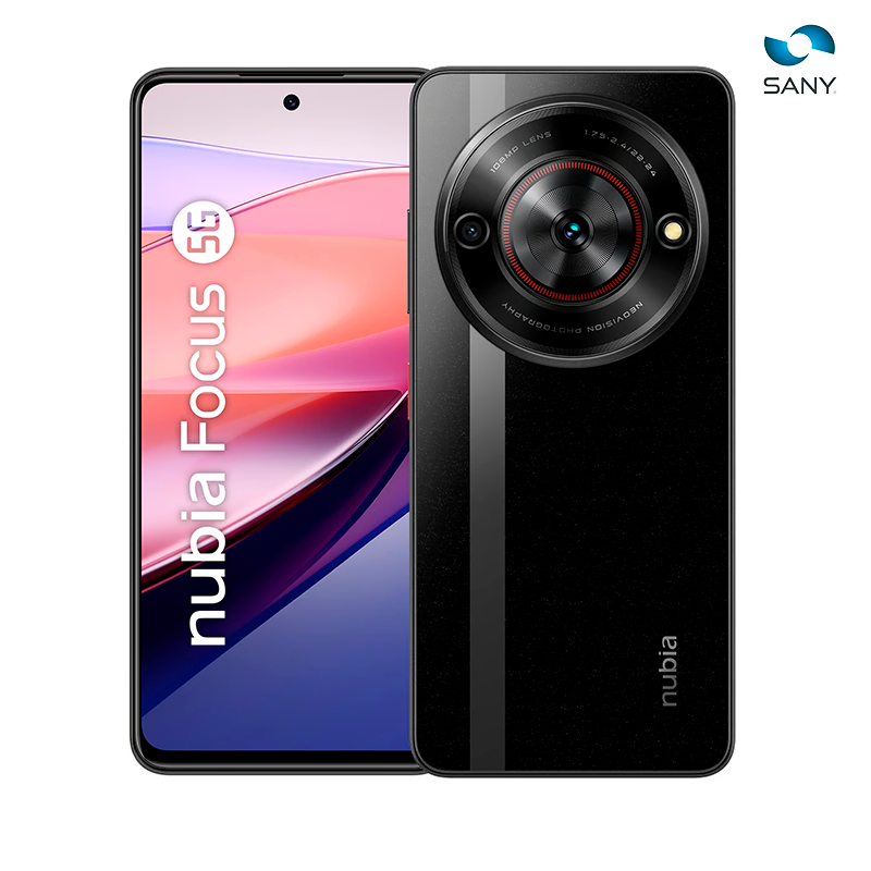 ZTE Nubia Focus 5G