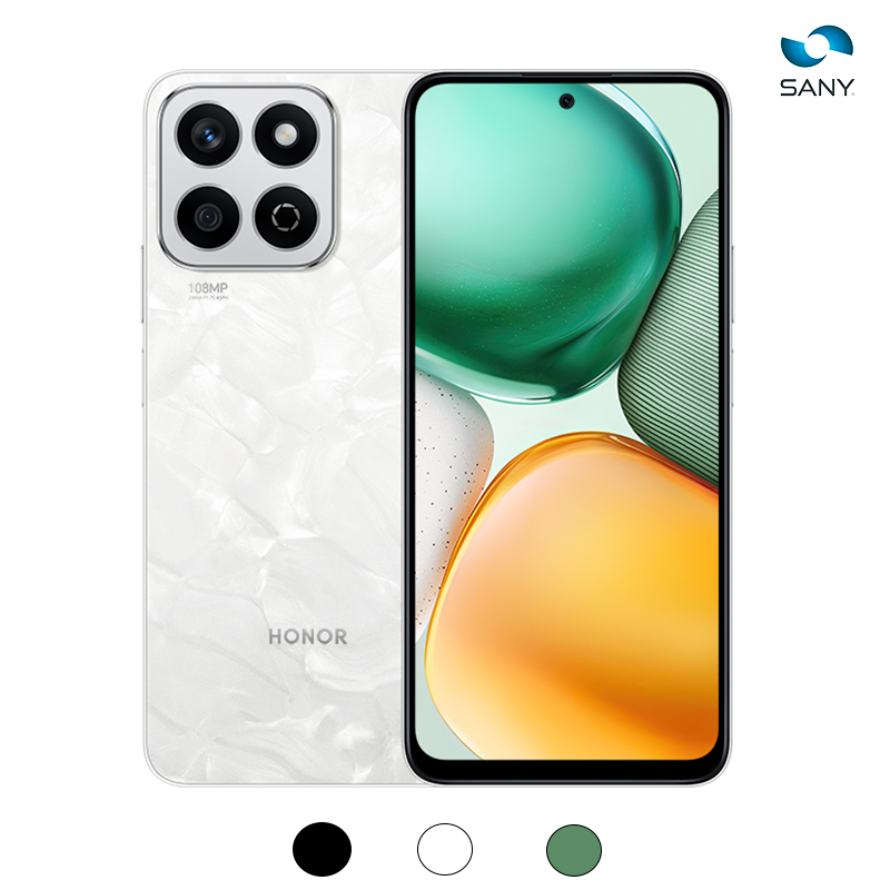 Honor X7c