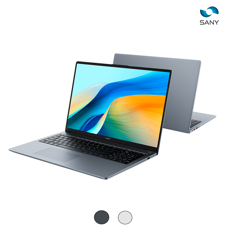 Huawei Matebook D16 2024
