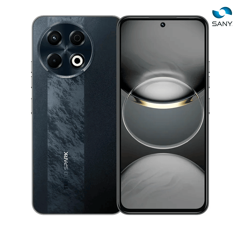 Tecno Spark 30 Pro