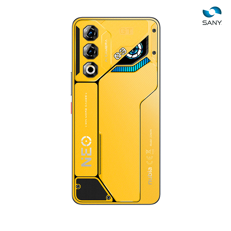 ZTE Nubia Neo 3 GT