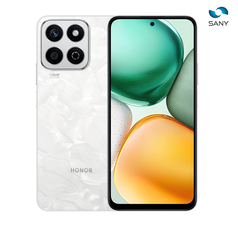 Honor X7c