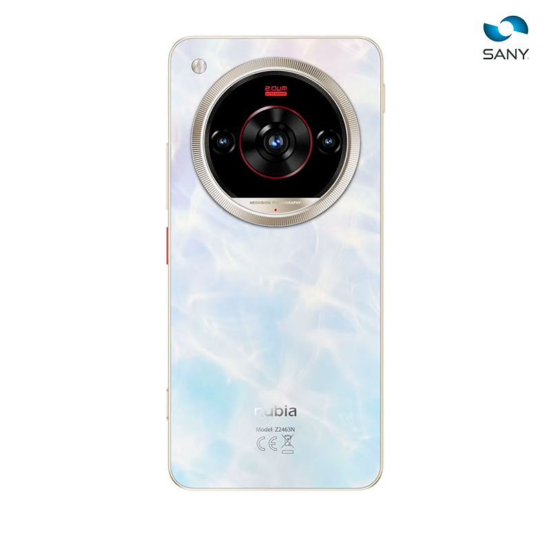 ZTE Nubia Focus 2 Ultra