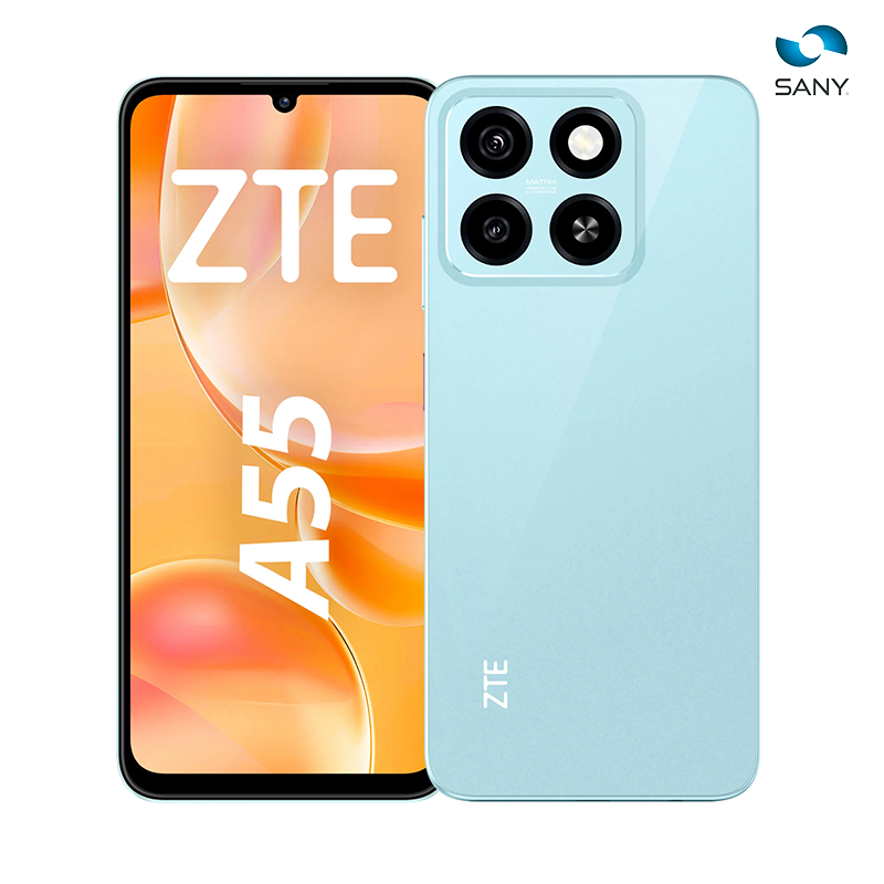 ZTE A55