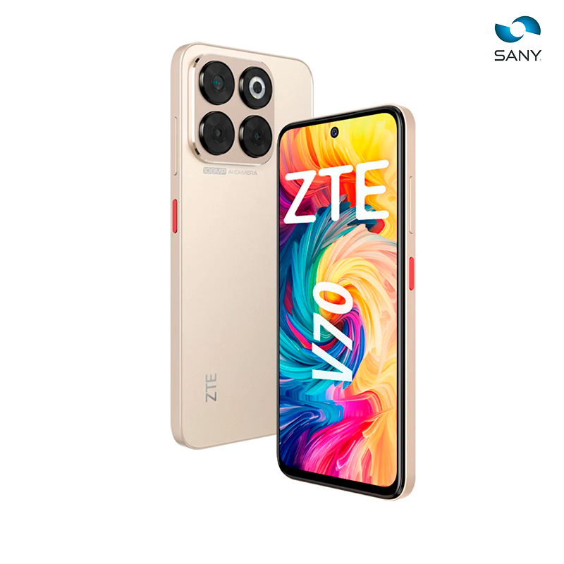 ZTE V70