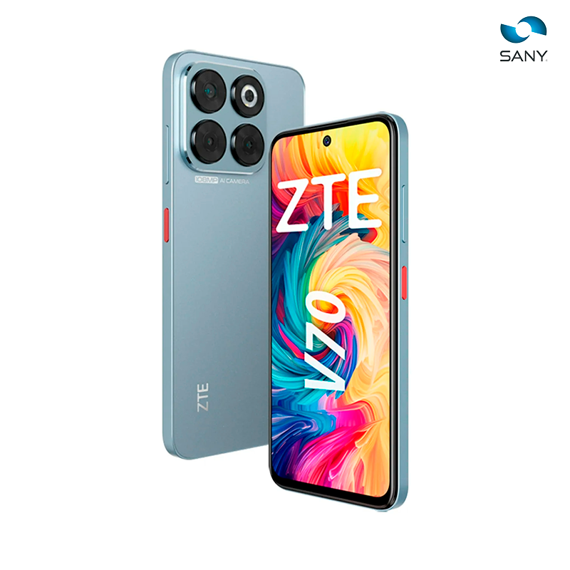 ZTE V70