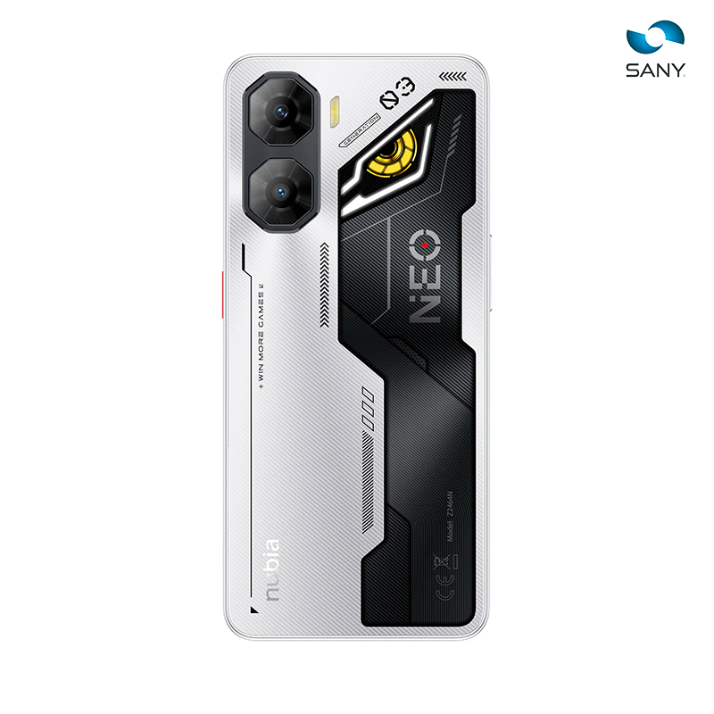 ZTE Nubia Neo 3