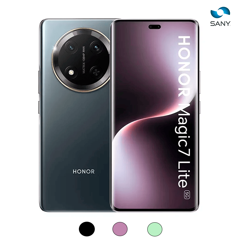 Honor Magic 7 Lite