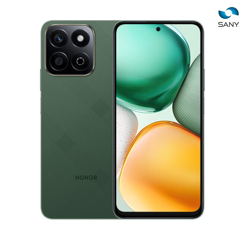 Honor X7c