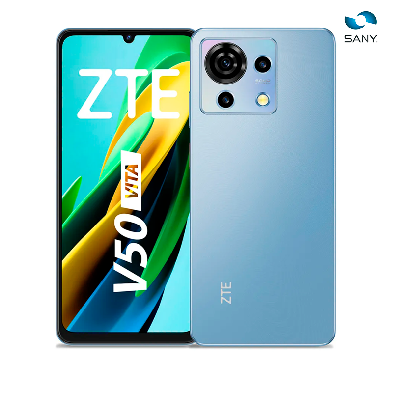 ZTE V50 Vita