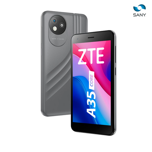 ZTE A35 Core