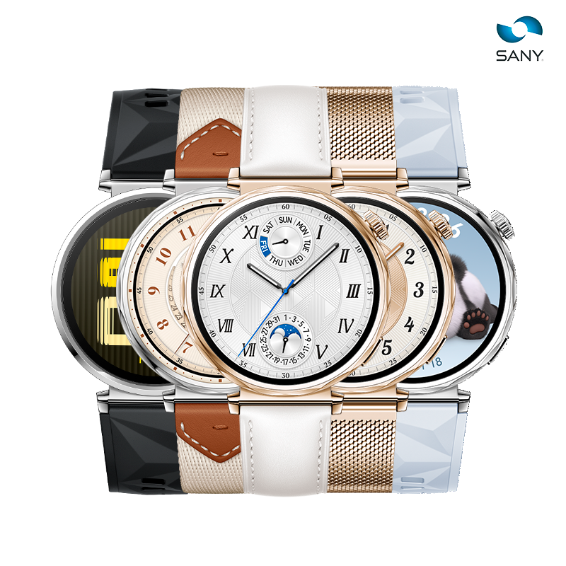Huawei watch GT 5