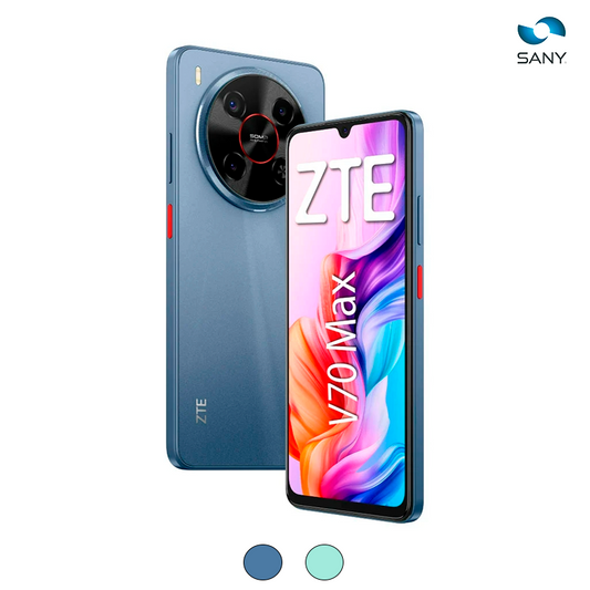 ZTE V70 Max