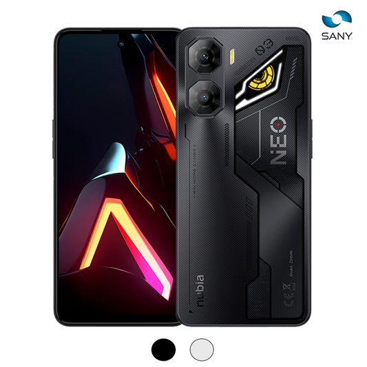 ZTE Nubia Neo 3
