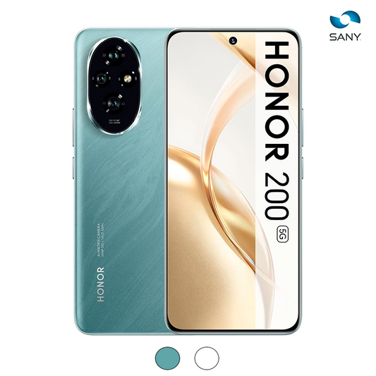 Honor 200