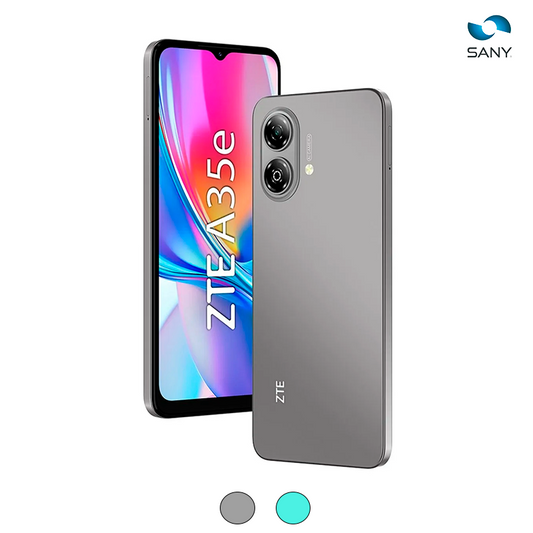 ZTE A35e