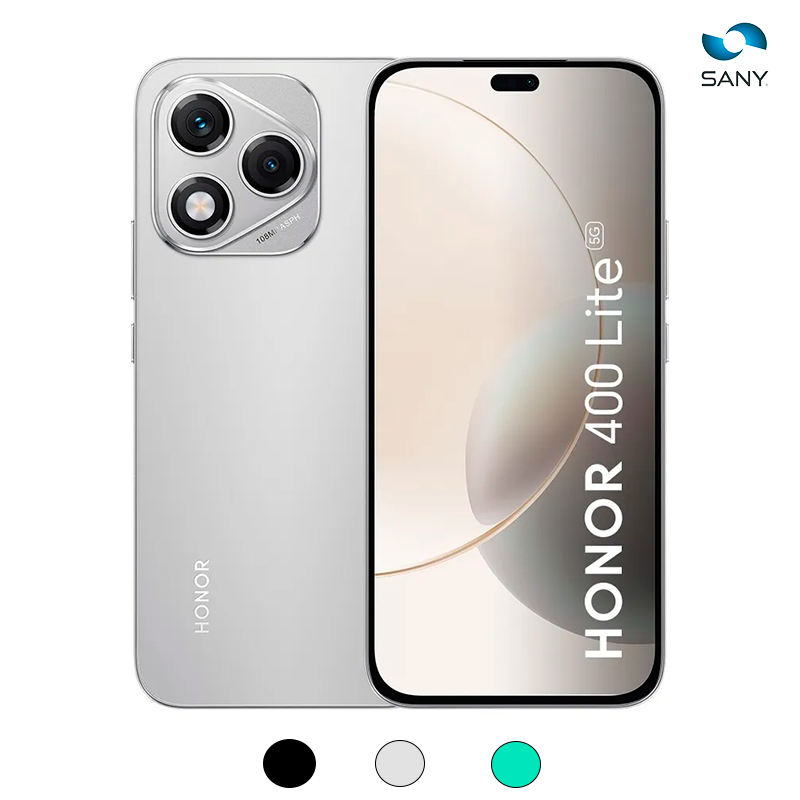 Honor 400 Lite