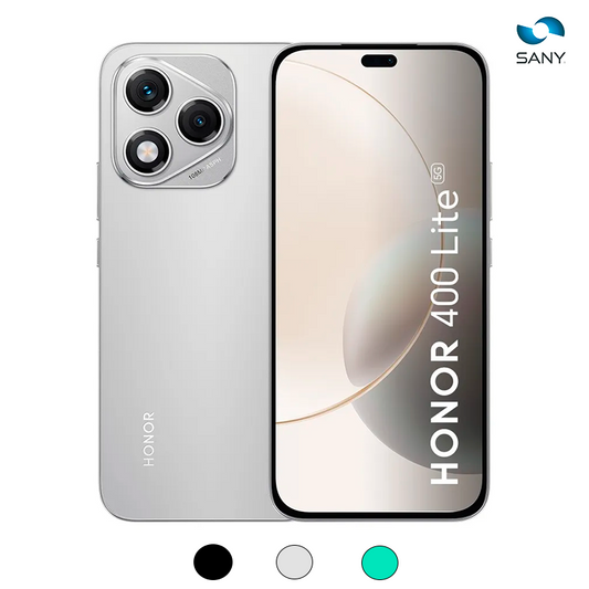 Honor 400 Lite
