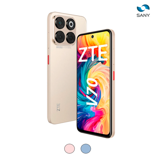 ZTE V70