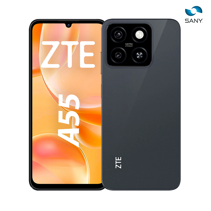 ZTE A55