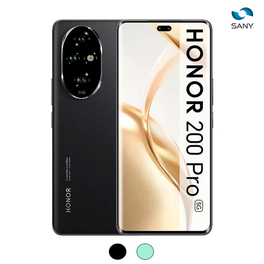 Honor 200 Pro