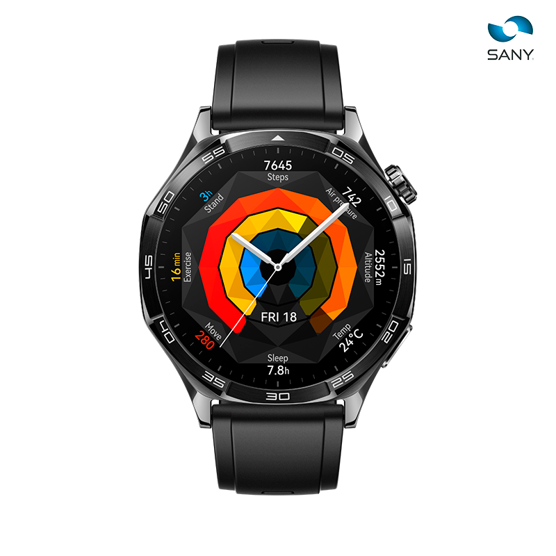 Huawei watch GT 5