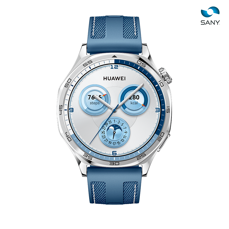 Huawei watch GT 5