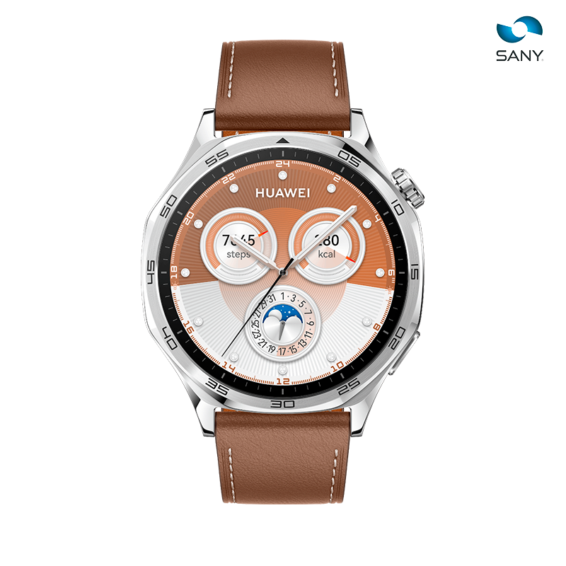 Huawei watch GT 5