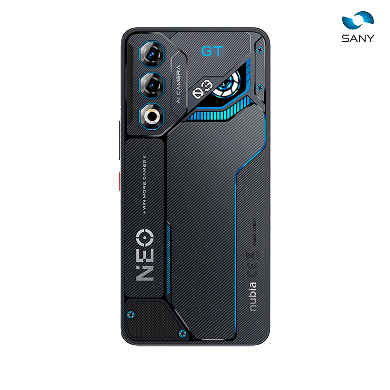ZTE Nubia Neo 3 GT