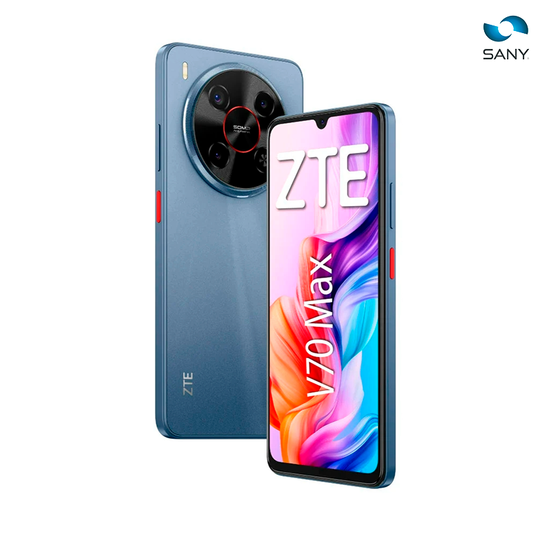ZTE V70 Max