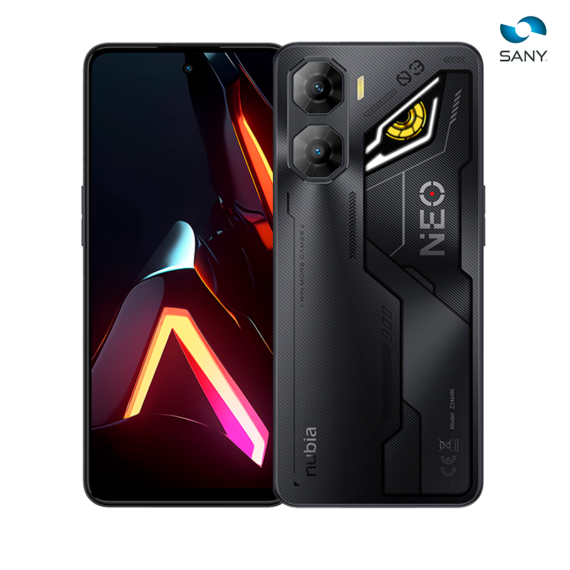 ZTE Nubia Neo 3