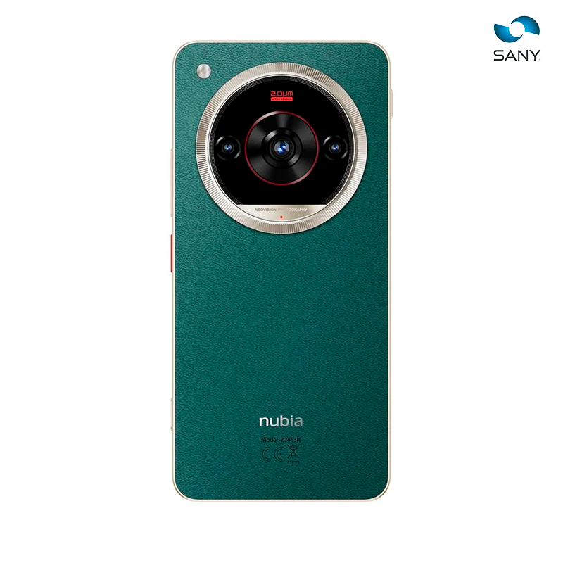 ZTE Nubia Focus 2 Ultra