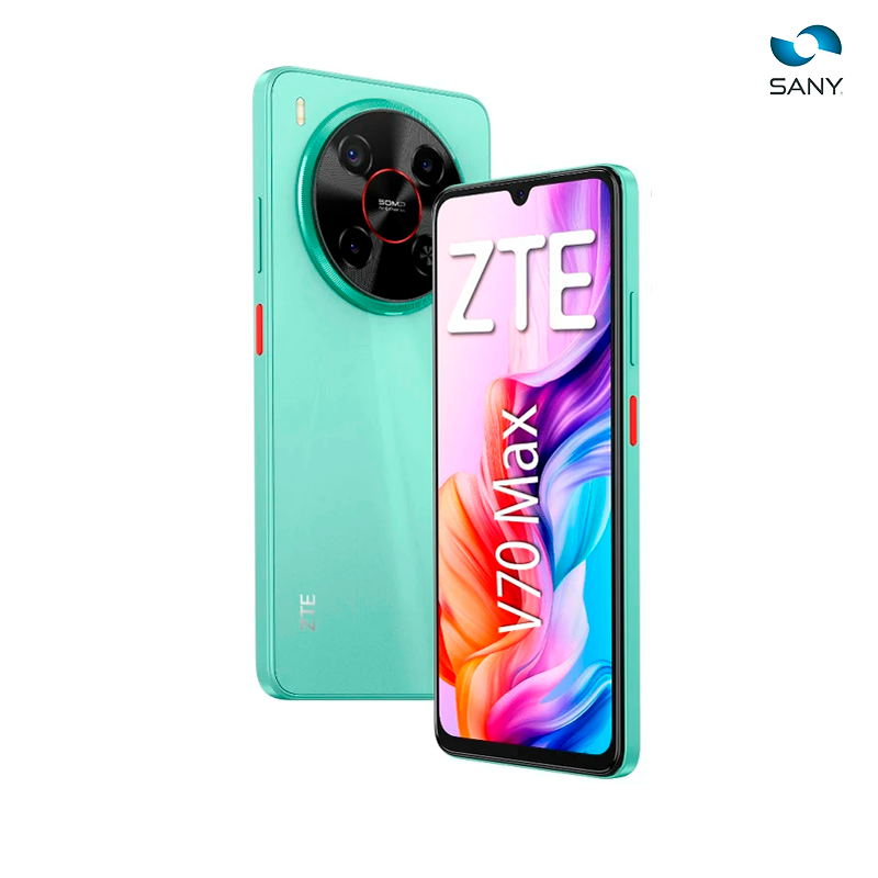 ZTE V70 Max