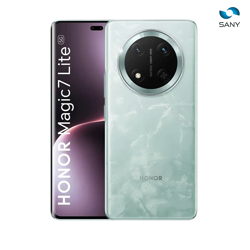 Honor Magic 7 Lite